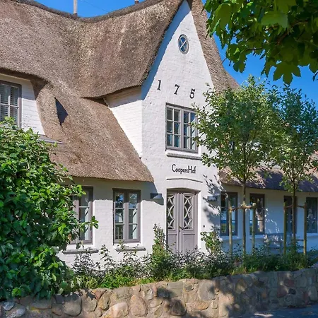 Coopers Hof Hébergement de vacances