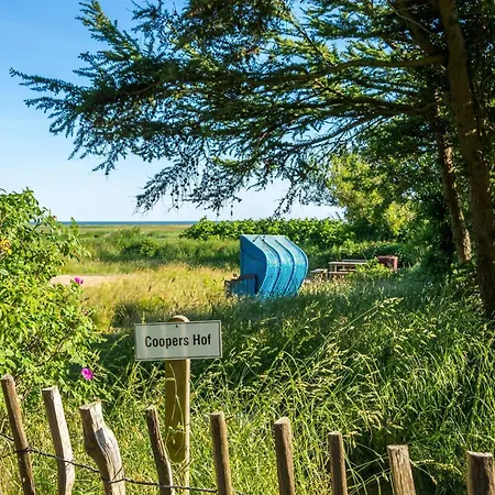 Coopers Hof Vakantiehuis